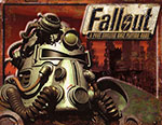 

Игра Bethesda Fallout