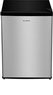 Минихолодильник Hyundai CO1002 серебристый минихолодильник bbk rf 049 серебристый