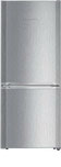 Двухкамерный холодильник Liebherr CUel 2331-22 001 серебристый холодильник sunwind sco111 серебристый