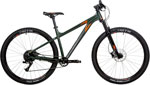 

Велосипед Stinger 29'' ZETA STD зеленый алюминий размер 18''