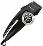 Набор для стрижки волос Scarlett SC-HC63C11 черный набор для стрижки galaxy line gl 4108 сетевой 15 вт