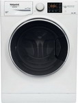 фото Стиральная машина hotpoint-ariston rst 602 st k