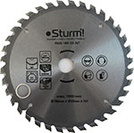   Sturm 9020-180-20-36T