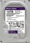жесткий диск western digital 3 5 2tb sata iii purple 5400rpm 256mb wd22purz Жесткий диск HDD Western Digital 3.5