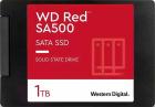 Накопитель SSD Western Digital Red SA500 2.5/'/' Original SATA III 1Tb (WDS100T1R0A)
