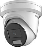 

Камера для видеонаблюдения Hikvision DS-2CD2327G2-LU(C)(4mm) 4-4мм цв. (1688745)