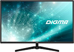 фото Жк монитор digma 31.5'' dm-monb3205 черный