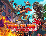 Игра для ПК Deep Silver Dead Island: Retro Revenge игра для пк koch media dead island riptide definitive edition