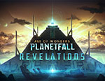 Игра для ПК Paradox Age of Wonders: Planetfall - Revelations