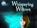 Игра для ПК Akupara Games Whispering Willows игра winter games 2023 nintendo switch полностью на иностранном языке