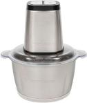 

Измельчитель Profi Cook PC-MZ 1227 inox, Нержавеющая сталь