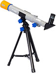 Телескоп Bresser Junior 40/400 AZ (74350) - фото 1