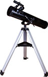 

Телескоп Levenhuk Skyline BASE 100S (72851), Черный