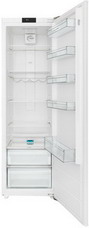 Встраиваемый однокамерный холодильник Schaub Lorenz SL SE311WE двухкамерный холодильник schaub lorenz slu s620e3e