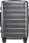 Чемодан Ninetygo Rhine PRO Luggage 20'' серый чемодан ninetygo ripple luggage 20 белый