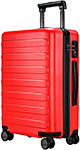 Чемодан Ninetygo Rhine Luggage 24'' красный