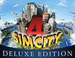 Игра для ПК Aspyr SimCity 4 Deluxe Edition [Mac]