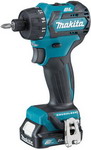 

Дрель-шуруповерт Makita DF032DWAE