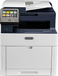 

МФУ Xerox светодиодный WorkCentre 6515V_DNI A4 Duplex Net WiFi