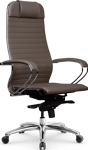 Кресло Metta Samurai K-1.04 MPES Светло-коричневый z312424034 кресло metta samurai tv 3 05 коричневый z311344715