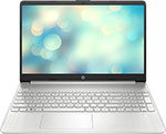 

Ноутбук HP Laptop 15s-fq5044ci 6M880EA серебристый