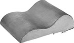 Подушка-комфортер для ног Bradex KZ 1528 подушка комфортер для спинки стула bradex