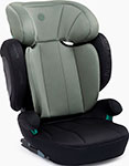 фото Автокресло happy baby nexter dark green