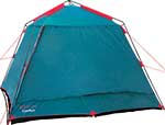фото Палатка-шатер btrace comfort зеленый