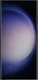 Смартфон Samsung GALAXY S23 ULTRA 256GB PHANTOM BLACK