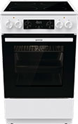 Электроплита Gorenje GEC5C61WG