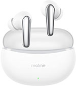 

Беспроводные наушники Realme RMA2113 (BUDS AIR 3 NEO) БЕЛЫЙ