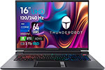 

Ноутбук Thunderobot Zero G3 Radiant
