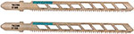 Полотна для электролобзика по дереву Gross 3160 - PC (78296)