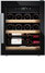 Винный шкаф Libhof GQ-12 black винный шкаф libhof bc 1