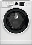 

Стиральная машина Hotpoint NSS 5015 K RU (869991644580)