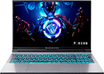 

Ноутбук Machenike L15 (L15-i512450H3050Ti4GF144LSM00R) серебристый
