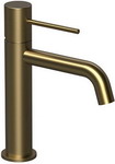 Смеситель для ванной комнаты Raiber Graceful/золото (RPG-001) душевая система с термостатом raiber graceful золото rpg 007
