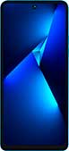 смартфон tecno pova neo 3 4 128 hurricane blue синий Смартфон TECNO Pova 5 8+256 Гб Hurricane Blue/синий