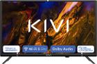 

Телевизор Kivi M24HD70B, Черный