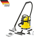 фото Пылесос напольный karcher se 4002 (1.081-140)