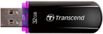 

Флеш-накопитель Transcend 32 Gb JetFlash 600 USB 2.0