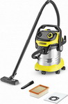 фото Строительный пылесос karcher mv(wd) 5 premium 1.348-230.0