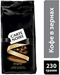 Кофе зерновой Carte Noire 230г 4251793 кофе зерновой jardin ethiopia euphoria 1 кг