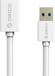 

Удлинитель Orico CER3-10 белый