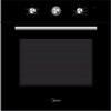 

Встраиваемый электрический духовой шкаф Midea MO 23000 GB