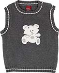 

Жилет Reike knit BB-17 80-48(24)