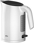 

Чайник электрический BRAUN WK 3110 WH белый