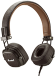 

Наушники Marshall Major III Brown