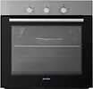 

Встраиваемый электрический духовой шкаф Simfer B6EM 16011 нержавейка