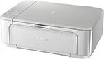 

МФУ Canon PIXMA MG 3640 S белый